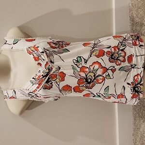 American Rag Floral Top